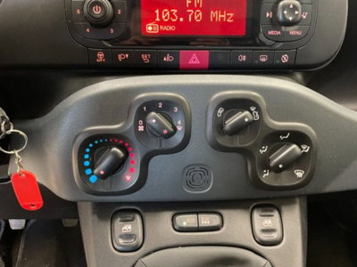 Fiat Panda 0.9 TwinAir Turbo S&S 4x4 (11)