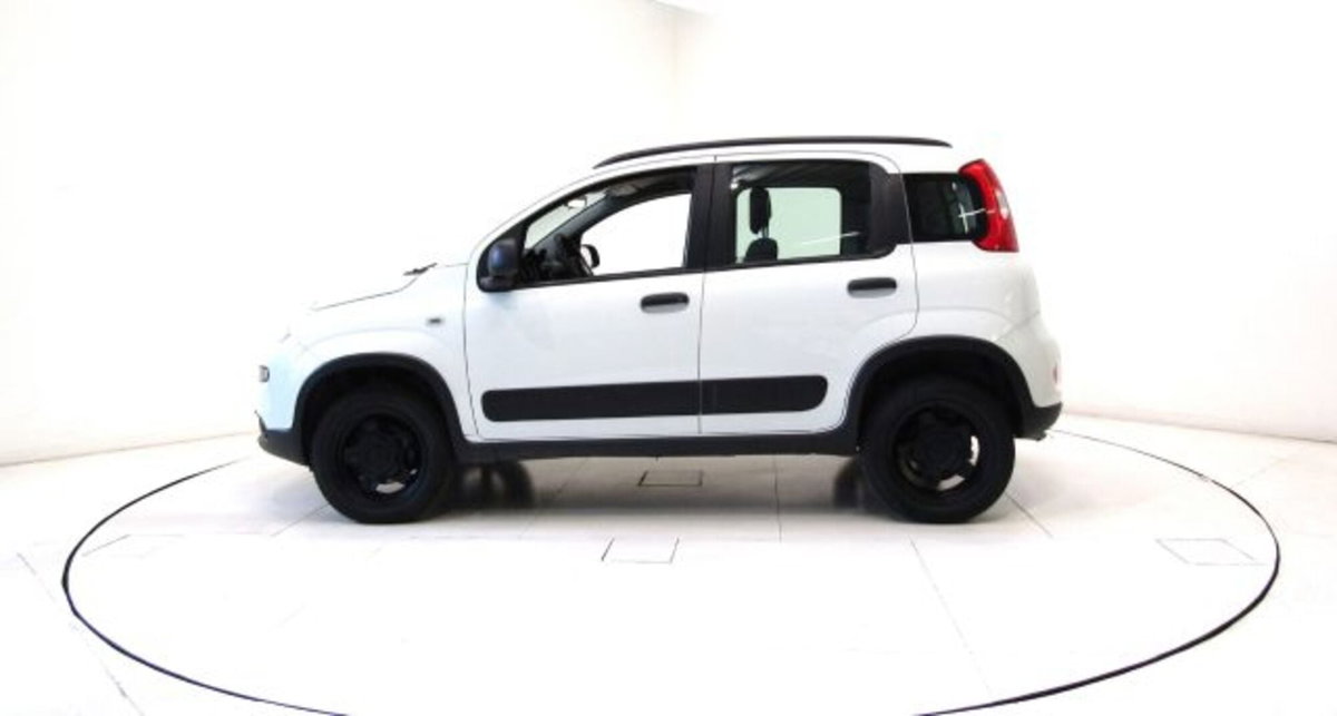 Fiat Panda 0.9 TwinAir Turbo S&S 4x4 (14)