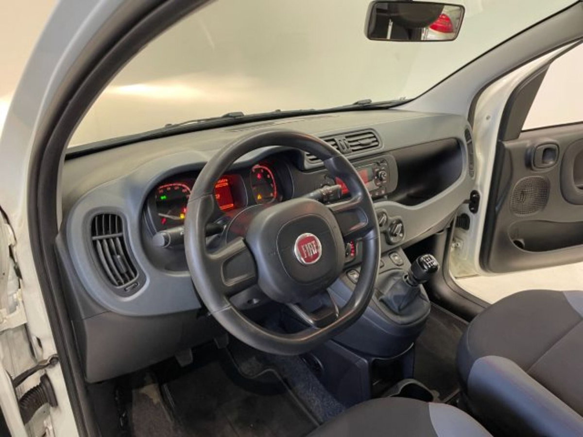 Fiat Panda 0.9 TwinAir Turbo S&S 4x4 (15)