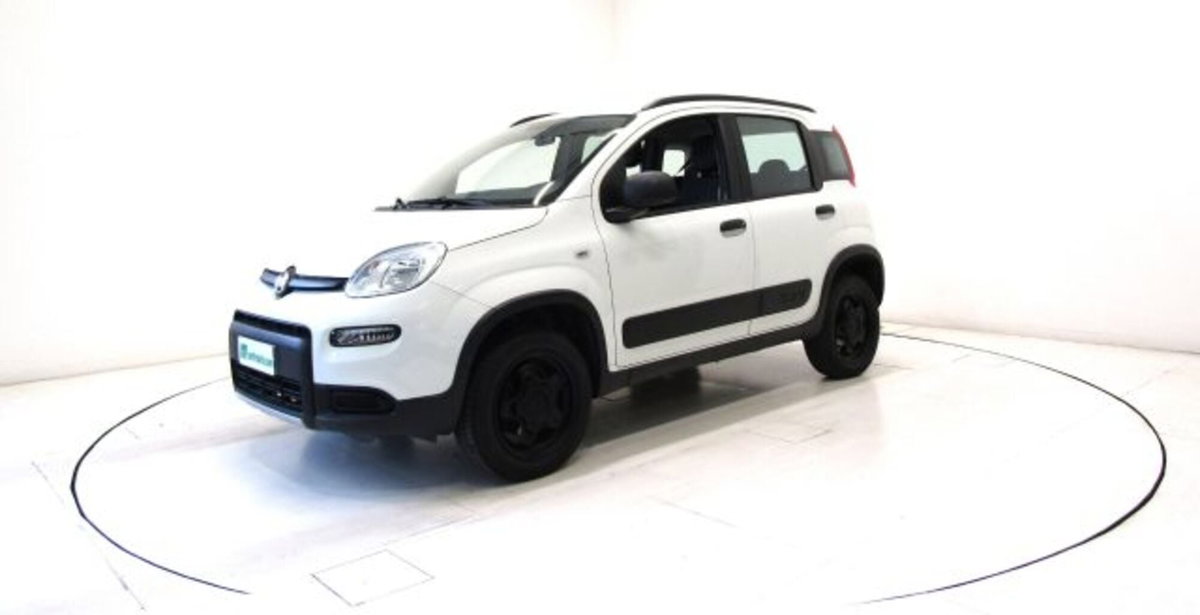 Fiat Panda 0.9 TwinAir Turbo S&S 4x4 (16)
