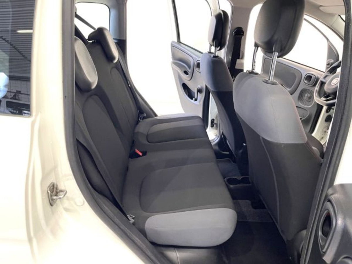 Fiat Panda 0.9 TwinAir Turbo S&S 4x4 (17)