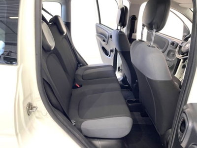 Fiat Panda 0.9 TwinAir Turbo S&S 4x4 (17)