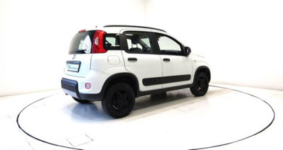Fiat Panda 0.9 TwinAir Turbo S&S 4x4 (19)