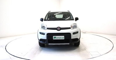 Fiat Panda 0.9 TwinAir Turbo S&S 4x4 (2)