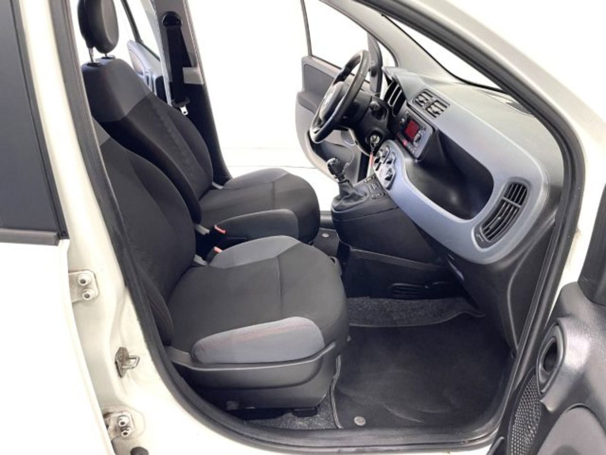 Fiat Panda 0.9 TwinAir Turbo S&S 4x4 (20)