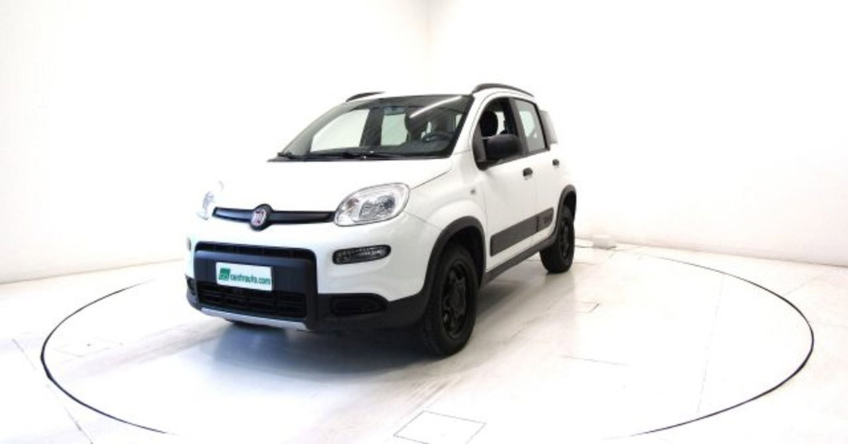 Fiat Panda 0.9 TwinAir Turbo S&S 4x4 (3)