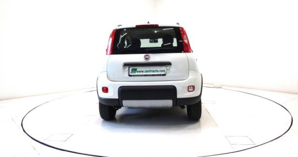 Fiat Panda 0.9 TwinAir Turbo S&S 4x4 (4)