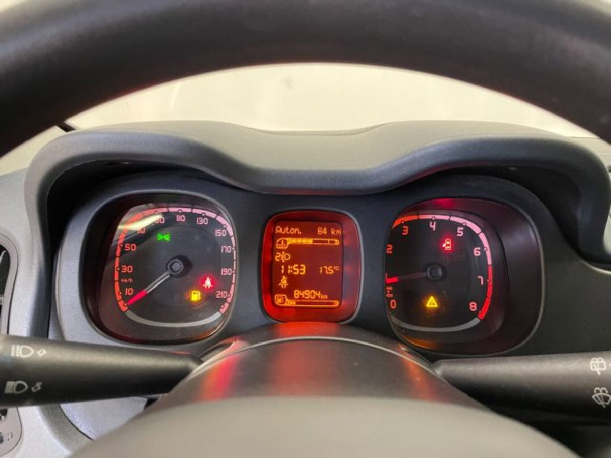 Fiat Panda 0.9 TwinAir Turbo S&S 4x4 (5)