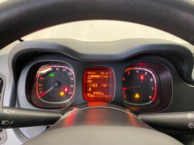 Fiat Panda 0.9 TwinAir Turbo S&S 4x4 (5)