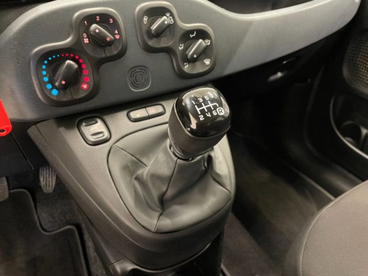 Fiat Panda 0.9 TwinAir Turbo S&S 4x4 (8)
