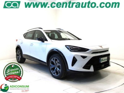 Cupra Formentor 1.5 hybrid 150cv dsg usata