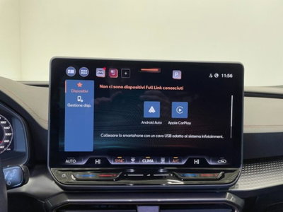 Cupra Formentor 1.5 hybrid 150cv dsg (10)