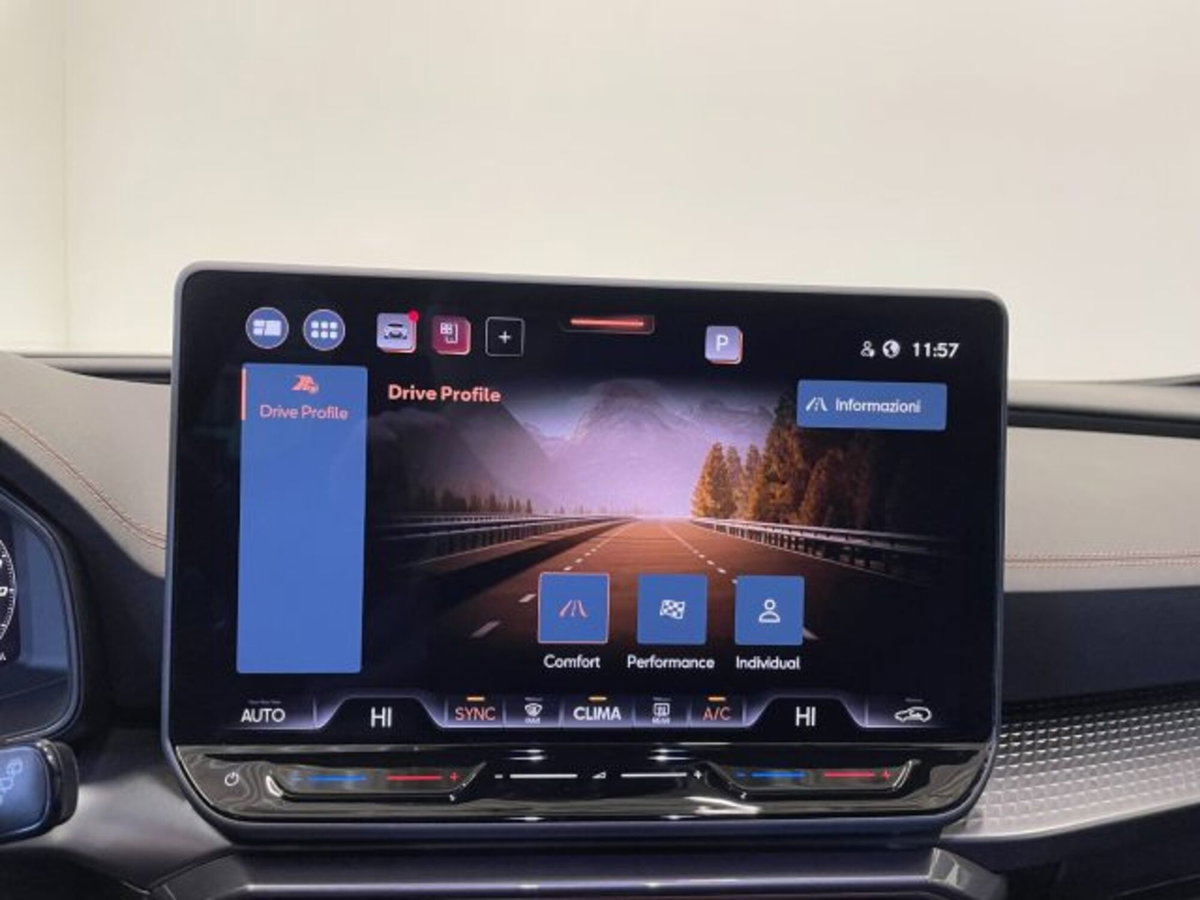 Cupra Formentor 1.5 hybrid 150cv dsg (11)