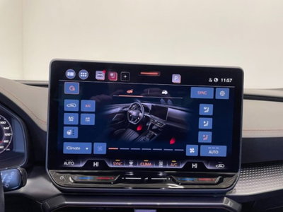 Cupra Formentor 1.5 hybrid 150cv dsg (12)