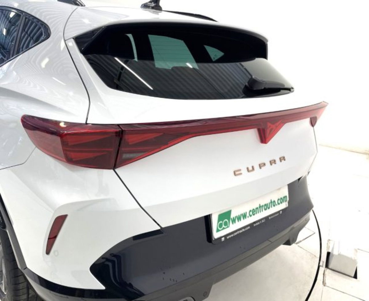 Cupra Formentor 1.5 hybrid 150cv dsg (14)