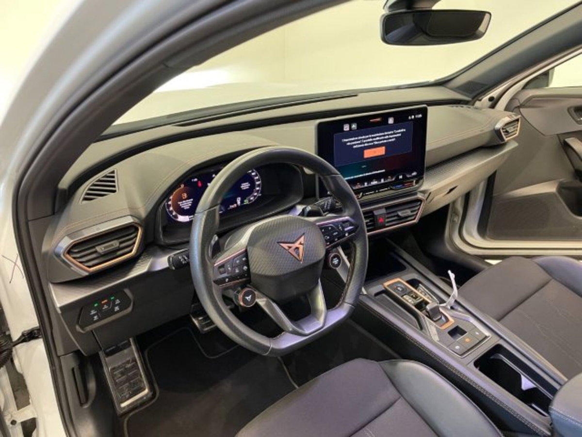 Cupra Formentor 1.5 hybrid 150cv dsg (15)