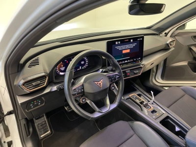 Cupra Formentor 1.5 hybrid 150cv dsg (15)
