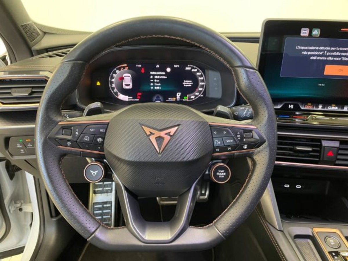 Cupra Formentor 1.5 hybrid 150cv dsg (16)