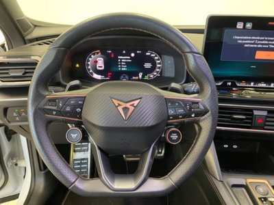 Cupra Formentor 1.5 hybrid 150cv dsg (16)