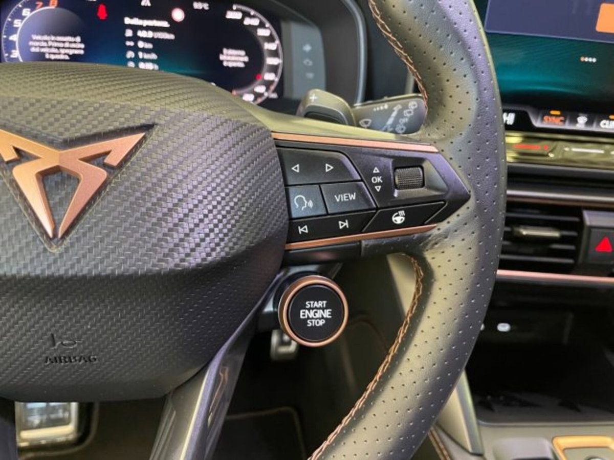 Cupra Formentor 1.5 hybrid 150cv dsg (18)