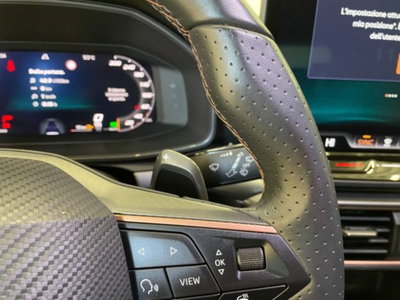 Cupra Formentor 1.5 hybrid 150cv dsg (19)