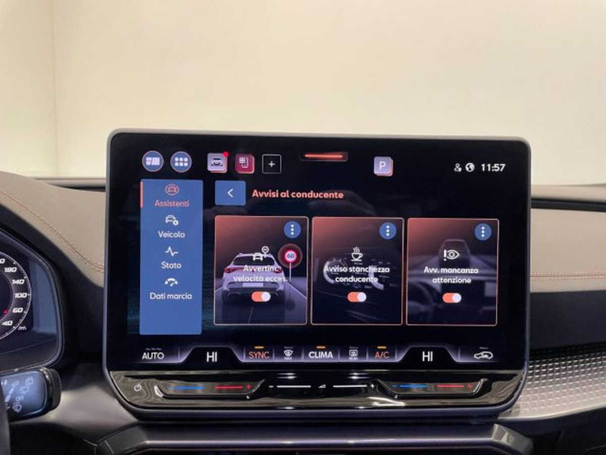 Cupra Formentor 1.5 hybrid 150cv dsg (20)