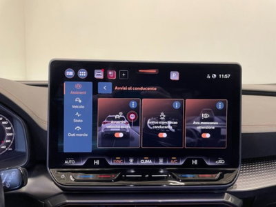 Cupra Formentor 1.5 hybrid 150cv dsg (20)