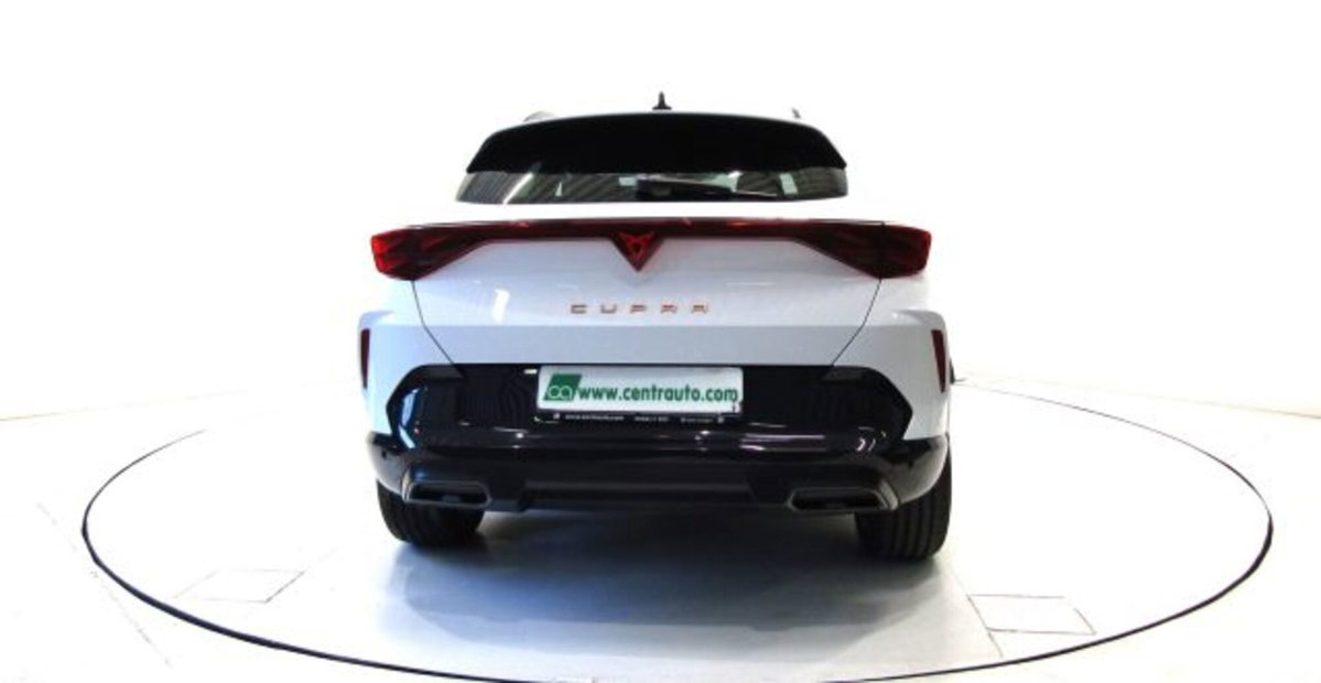 Cupra Formentor 1.5 hybrid 150cv dsg (4)