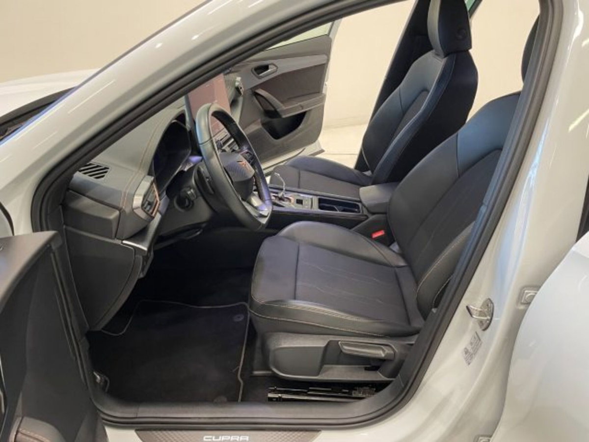 Cupra Formentor 1.5 hybrid 150cv dsg (6)