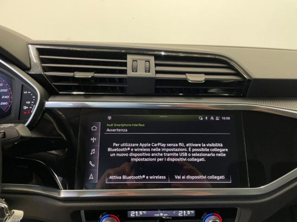 Audi Q3 35 TDI quattro S tronic Business Advanced (10)