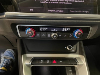 Audi Q3 35 TDI quattro S tronic Business Advanced (11)