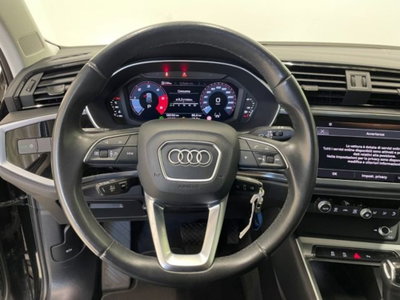Audi Q3 35 TDI quattro S tronic Business Advanced (16)