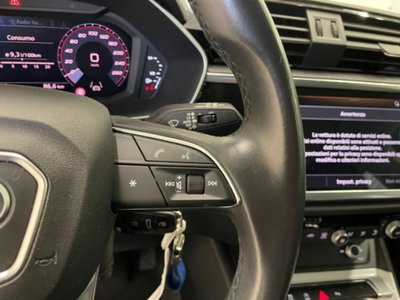 Audi Q3 35 TDI quattro S tronic Business Advanced (18)