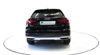Audi Q3 35 TDI quattro S tronic Business Advanced (4)