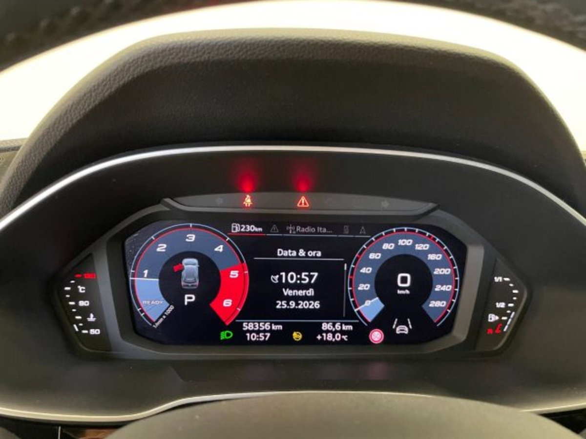 Audi Q3 35 TDI quattro S tronic Business Advanced (5)