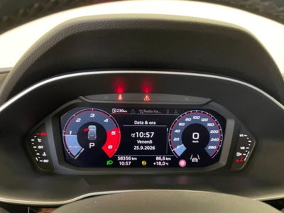 Audi Q3 35 TDI quattro S tronic Business Advanced (5)