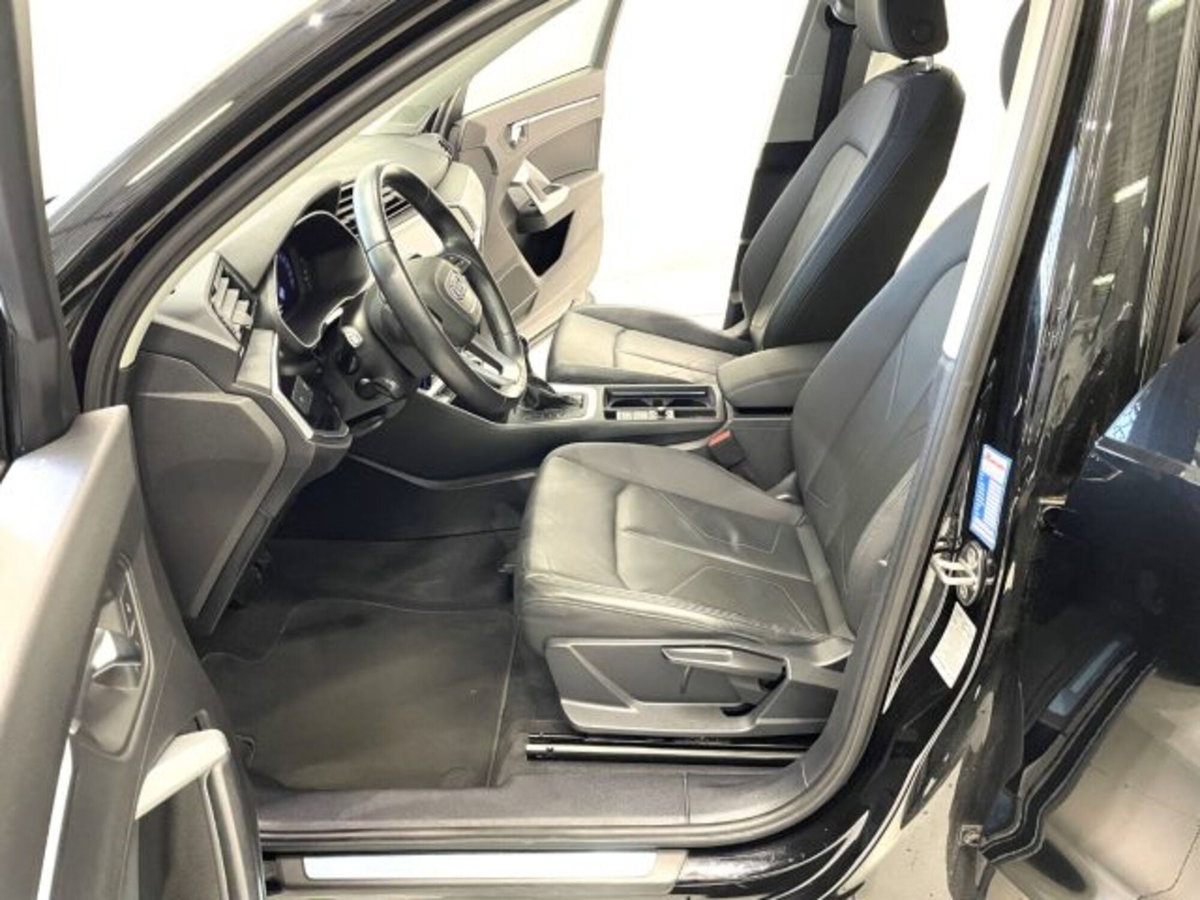 Audi Q3 35 TDI quattro S tronic Business Advanced (6)