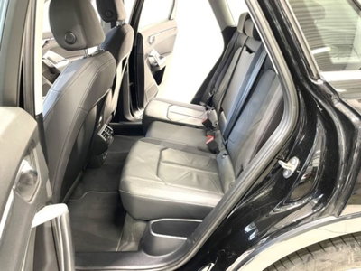 Audi Q3 35 TDI quattro S tronic Business Advanced (7)