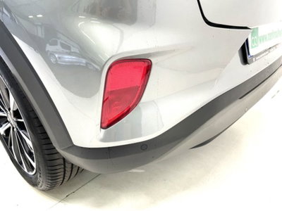Ford Puma 1.0 EcoBoost Hybrid 125 CV S&S aut. Titanium Design (13)