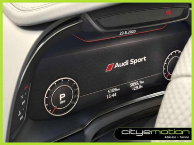 Audi R8 Coupé Coupe 5.2 V10 Performance quattro 620cv s tronic (8)