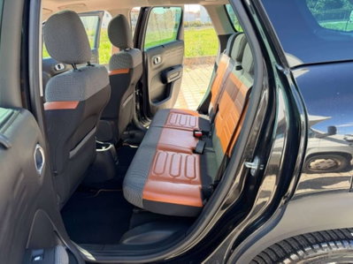 Citroen C3 Aircross 1.2 puretech You s&s 110cv (10)