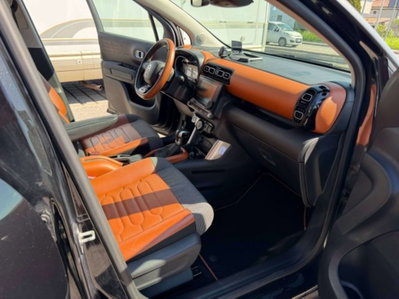 Citroen C3 Aircross 1.2 puretech You s&s 110cv (11)