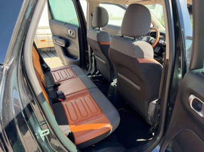 Citroen C3 Aircross 1.2 puretech You s&s 110cv (12)
