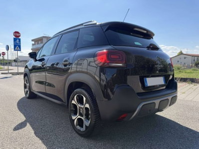 Citroen C3 Aircross 1.2 puretech You s&s 110cv (5)