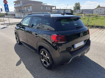 Citroen C3 Aircross 1.2 puretech You s&s 110cv (6)