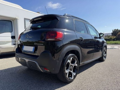 Citroen C3 Aircross 1.2 puretech You s&s 110cv (7)