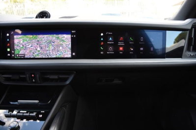 Porsche Cayenne 3.0 V6 E-Hybrid (10)