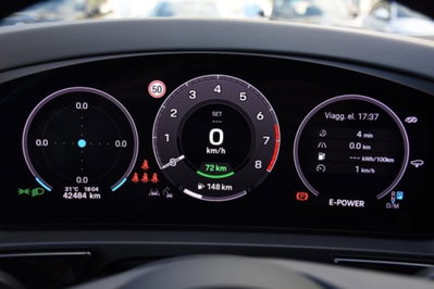 Porsche Cayenne 3.0 V6 E-Hybrid (13)