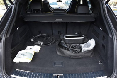 Porsche Cayenne 3.0 V6 E-Hybrid (15)