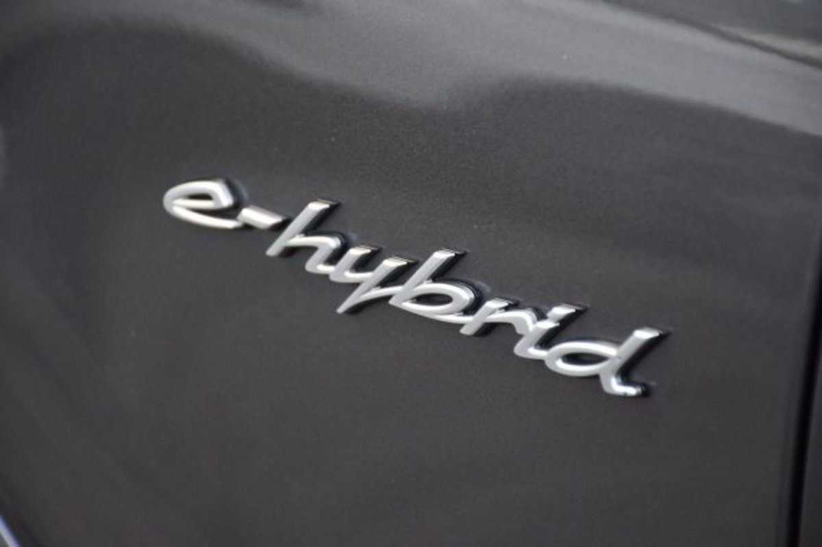 Porsche Cayenne 3.0 V6 E-Hybrid (16)